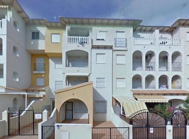 Apartment - Resale - La Zenia - beachside la zenia