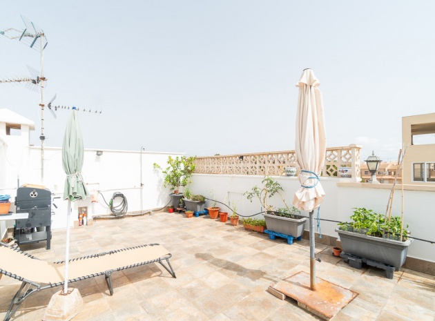 Apartment - Resale - La Zenia - La Zenia