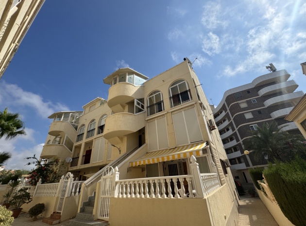 Apartment - Resale - La Zenia - La Zenia