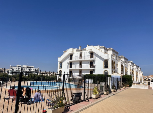 Apartment - Resale - La Zenia - La Zenia