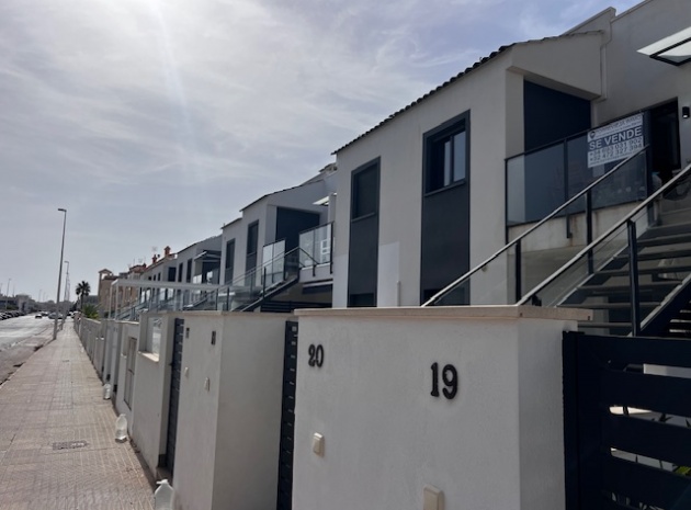 Apartment - Resale - La Zenia - La Zenia