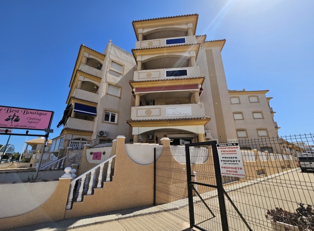 Apartment - Resale - La Zenia - La Zenia