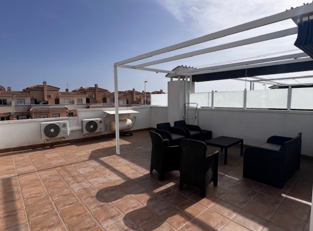 Apartment - Resale - La Zenia - La Zenia