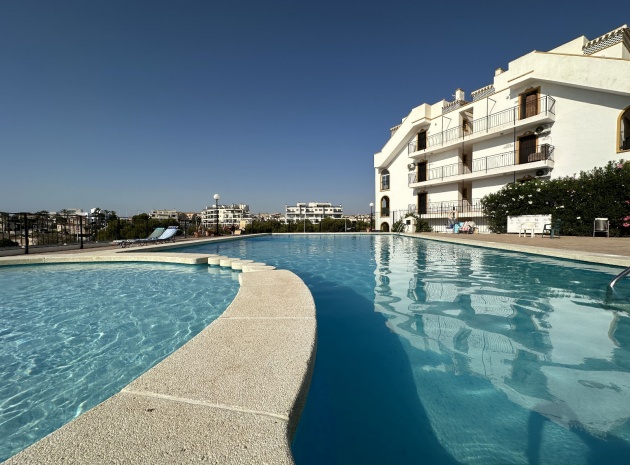 Apartment - Resale - La Zenia - molino blanco