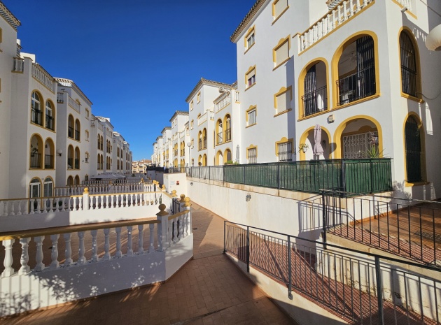 Apartment - Resale - La Zenia - molino blanco