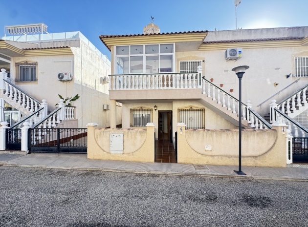 Apartment - Resale - La Zenia - Res. Zenia Sol