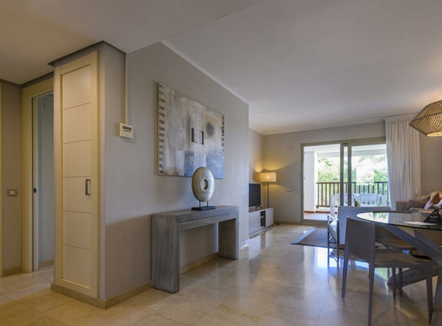 Apartment - Resale - Las Colinas Golf Resort - CSP-45647