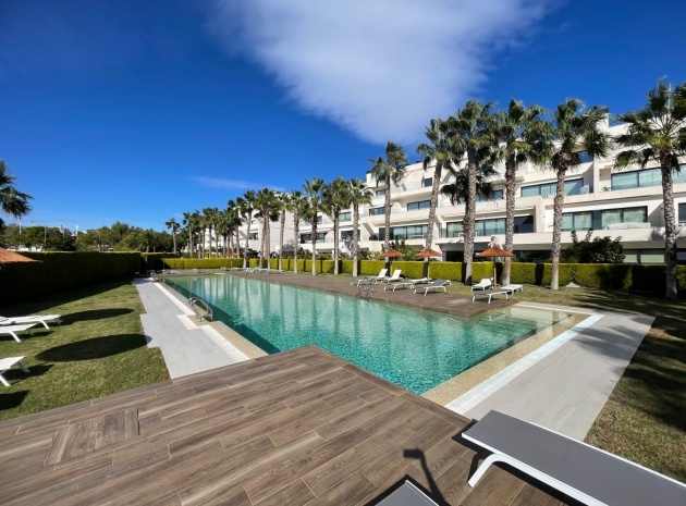 Apartment - Resale - Las Colinas Golf Resort - Las Colinas Golf Resort