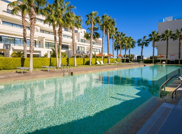 Apartment - Resale - Las Colinas Golf Resort - Las Colinas Golf Resort