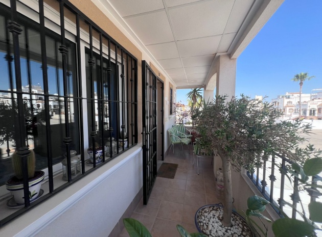 Apartment - Resale - Los Montesinos - Entre Naranjos