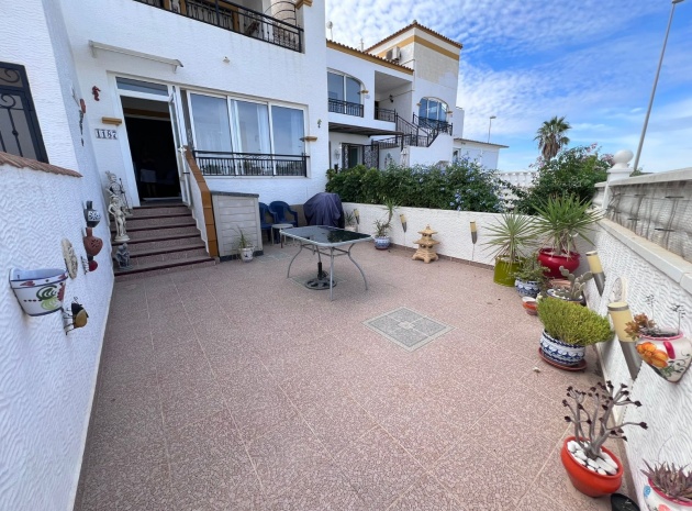 Apartment - Resale - Los Montesinos - Entre Naranjos