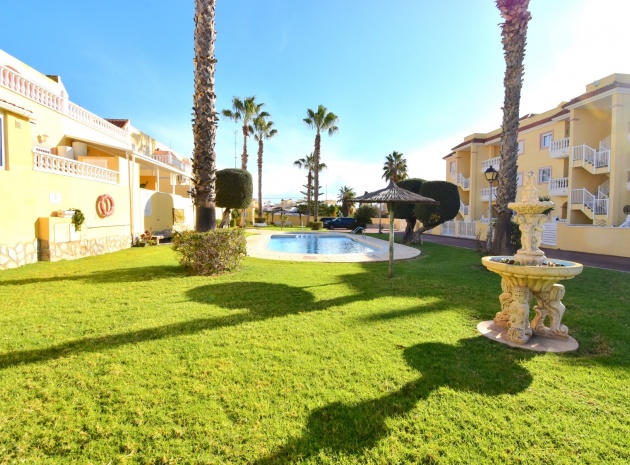 Apartment - Resale - Orihuela Costa - La Florida