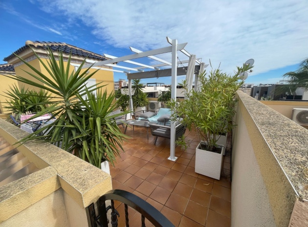 Apartment - Resale - Orihuela Costa - Lomas de Cabo Roig