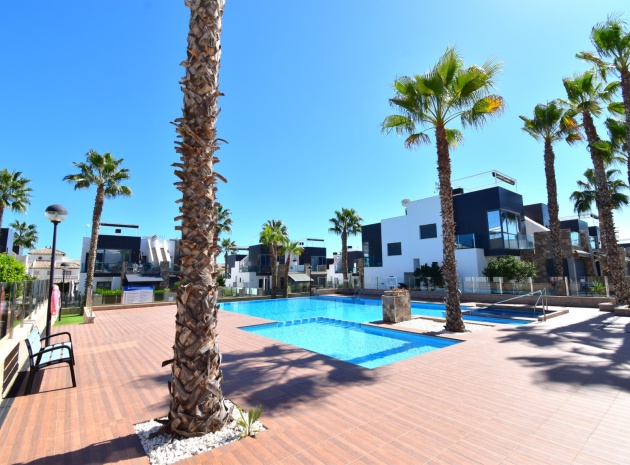 Apartment - Resale - Orihuela Costa - Lomas de Cabo Roig