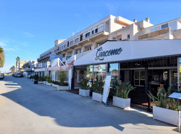 Apartment - Resale - Orihuela Costa - Punta Prima