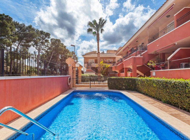 Apartment - Resale - Orihuela - Orihuela