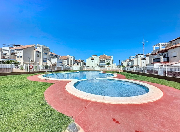 Apartment - Resale - Playa Flamenca - duque de ahumada