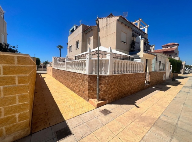 Apartment - Resale - Playa Flamenca - duque de ahumada