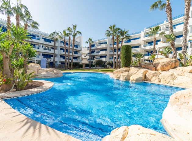 Apartment - Resale - Playa Flamenca - la calma