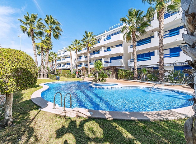 Apartment - Resale - Playa Flamenca - la calma