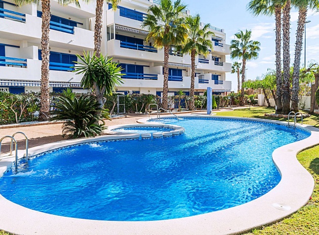 Apartment - Resale - Playa Flamenca - la calma