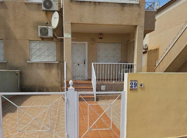 Apartment - Resale - Playa Flamenca - la concha