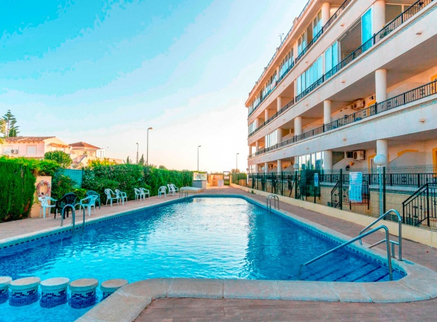 Apartment - Resale - Playa Flamenca - la mirada