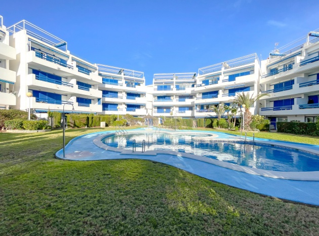 Apartment - Resale - Playa Flamenca - las terrazas