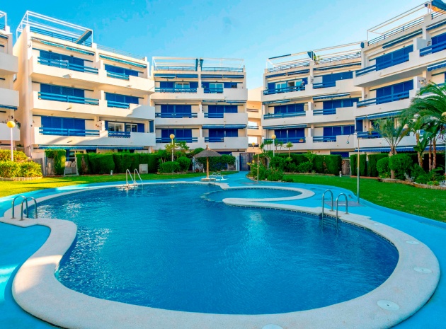 Apartment - Resale - Playa Flamenca - las terrazas