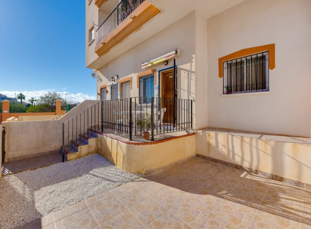 Apartment - Resale - Playa Flamenca - parque del duque