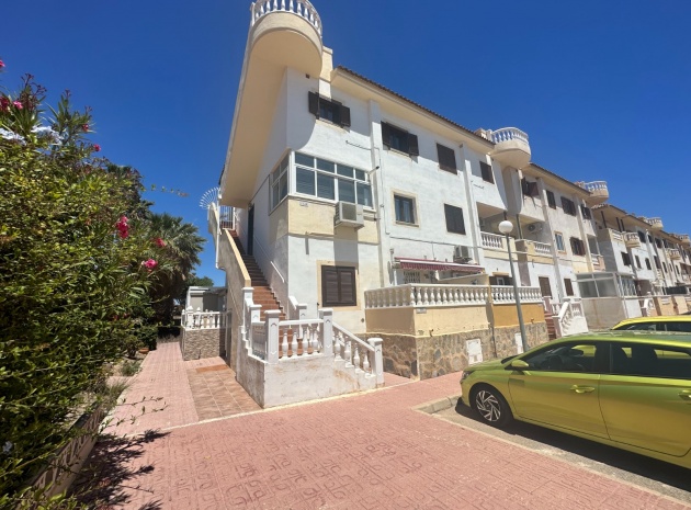 Apartment - Resale - Playa Flamenca - Playa Flamenca