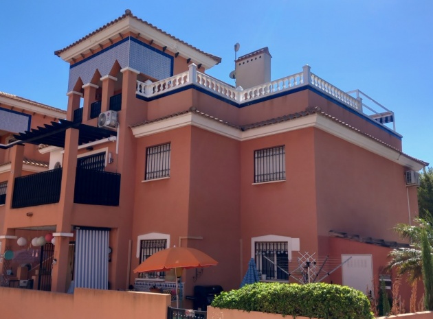 Apartment - Resale - Playa Flamenca - Playa Flamenca