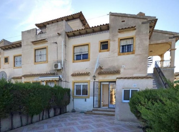 Apartment - Resale - Playa Flamenca - Res. San Antonio