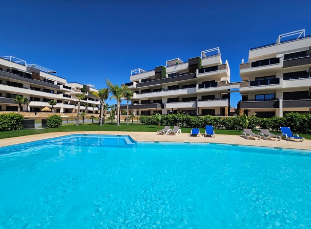 Apartment - Resale - Playa Flamenca - Res. Sunrise Deluxe