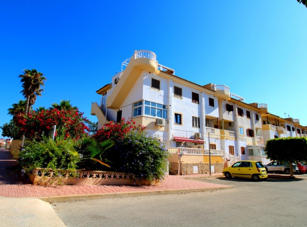 Apartment - Resale - Playa Flamenca - Urb Horizonte