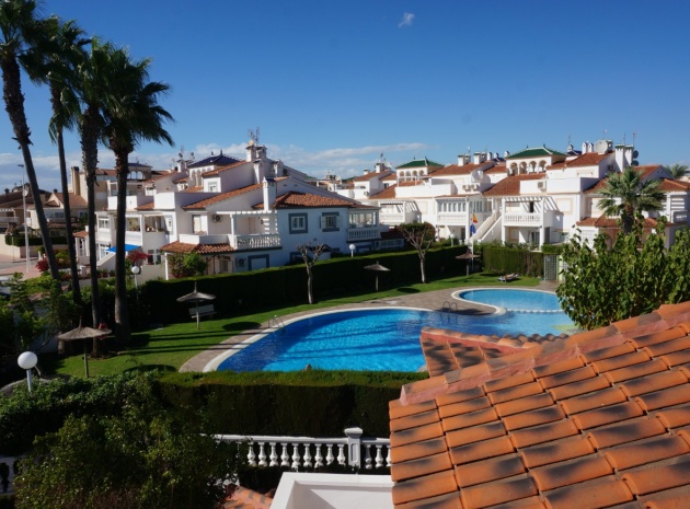 Apartment - Resale - Playa Flamenca - zeniamar