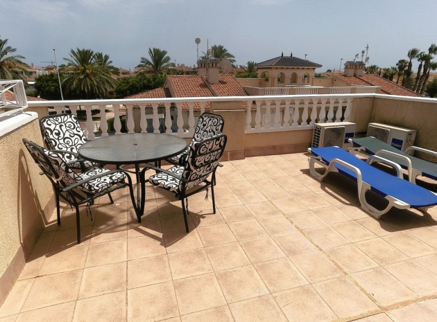 Apartment - Resale - Playa Flamenca - zeniamar