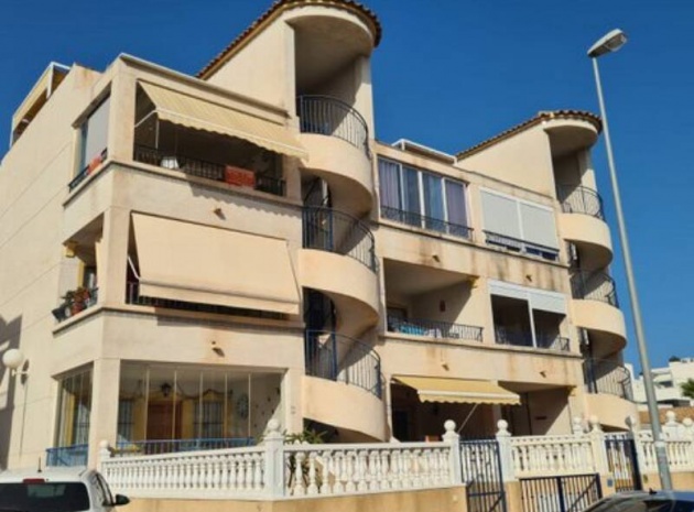 Apartment - Resale - Punta Prima - ESMA-29985