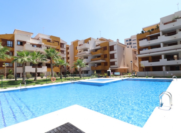 Apartment - Resale - Punta Prima - La Recoleta