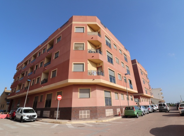 Apartment - Resale - Rojales - Los Palacios