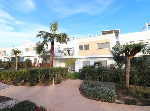 Apartment - Resale - San Miguel de Salinas - Capri Apartments