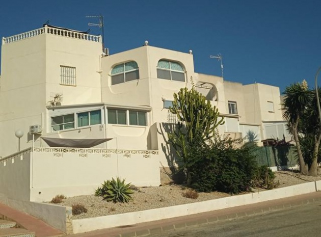 Apartment - Resale - San Miguel de Salinas - Los Pinos