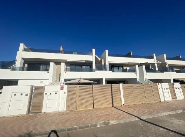 Apartment - Resale - San Pedro del Pinatar - ESVIN-39449