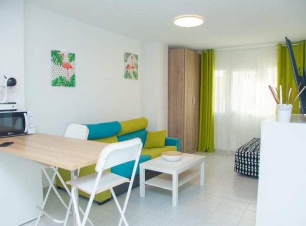 Apartment - Resale - Torrevieja - Beachside Torrevieja