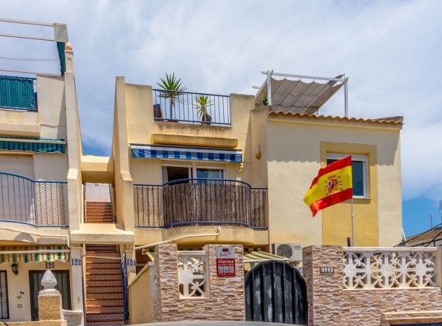 Apartment - Resale - Torrevieja - el chaparral