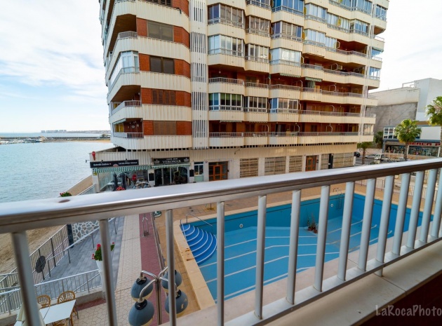 Apartment - Resale - Torrevieja - Torrevieja