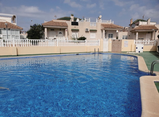 Apartment - Resale - Torrevieja - Torrevieja