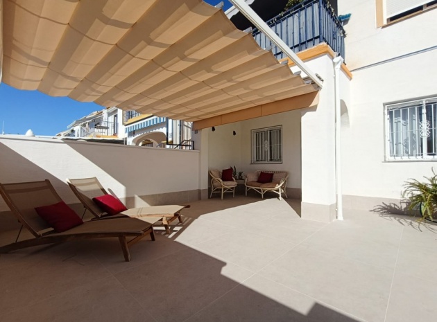 Apartment - Resale - Torrevieja - Torrevieja