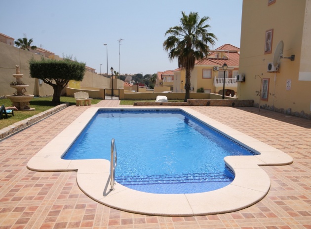 Apartment - Resale - Villamartin - bosque de las lomas