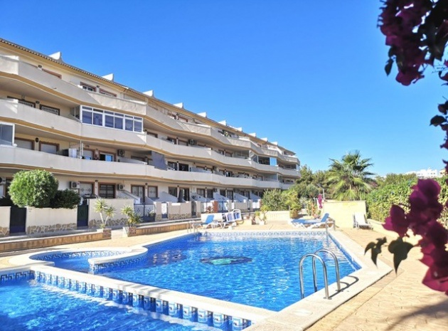 Apartment - Resale - Villamartin - Costa Paraiso